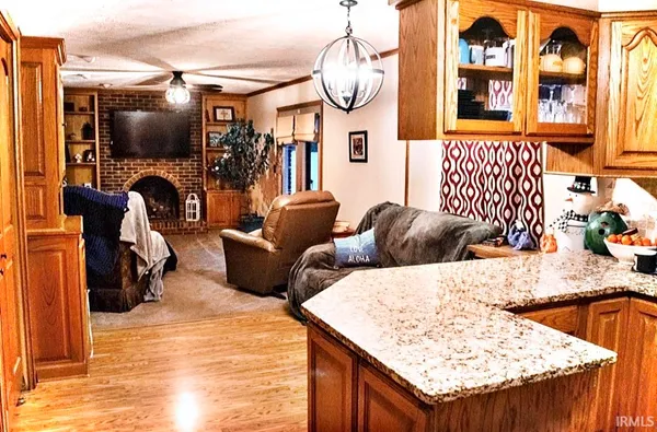 $349,900 | 705 Venetian Way, Kokomo, IN 46901