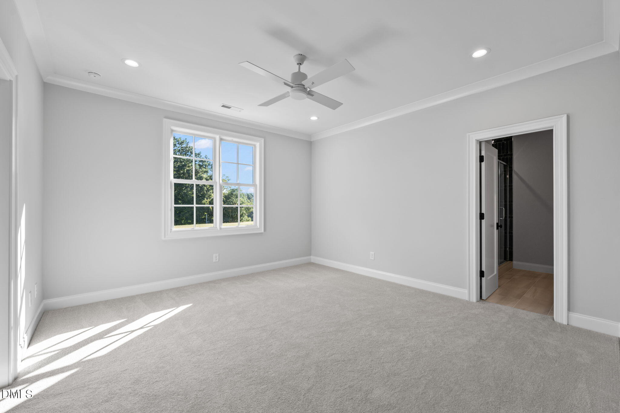 1649 Legacy Ridge Lane Wake Forest, NC 27587 - Photo 43 of 56 Bedroom 3