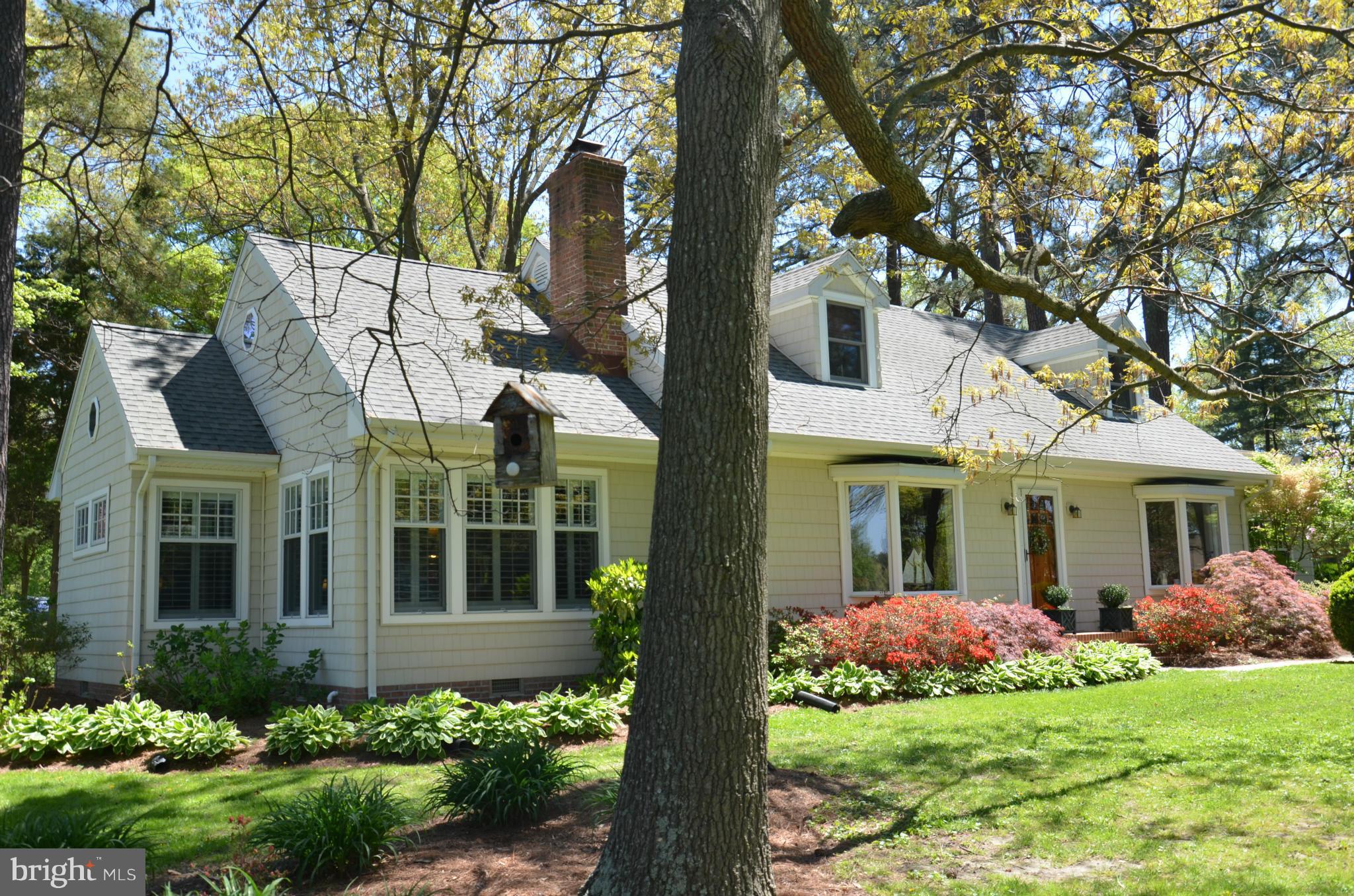 9795 Mill Point Road Easton, MD 21601 - Photo 2 of 30 Exterior (General)