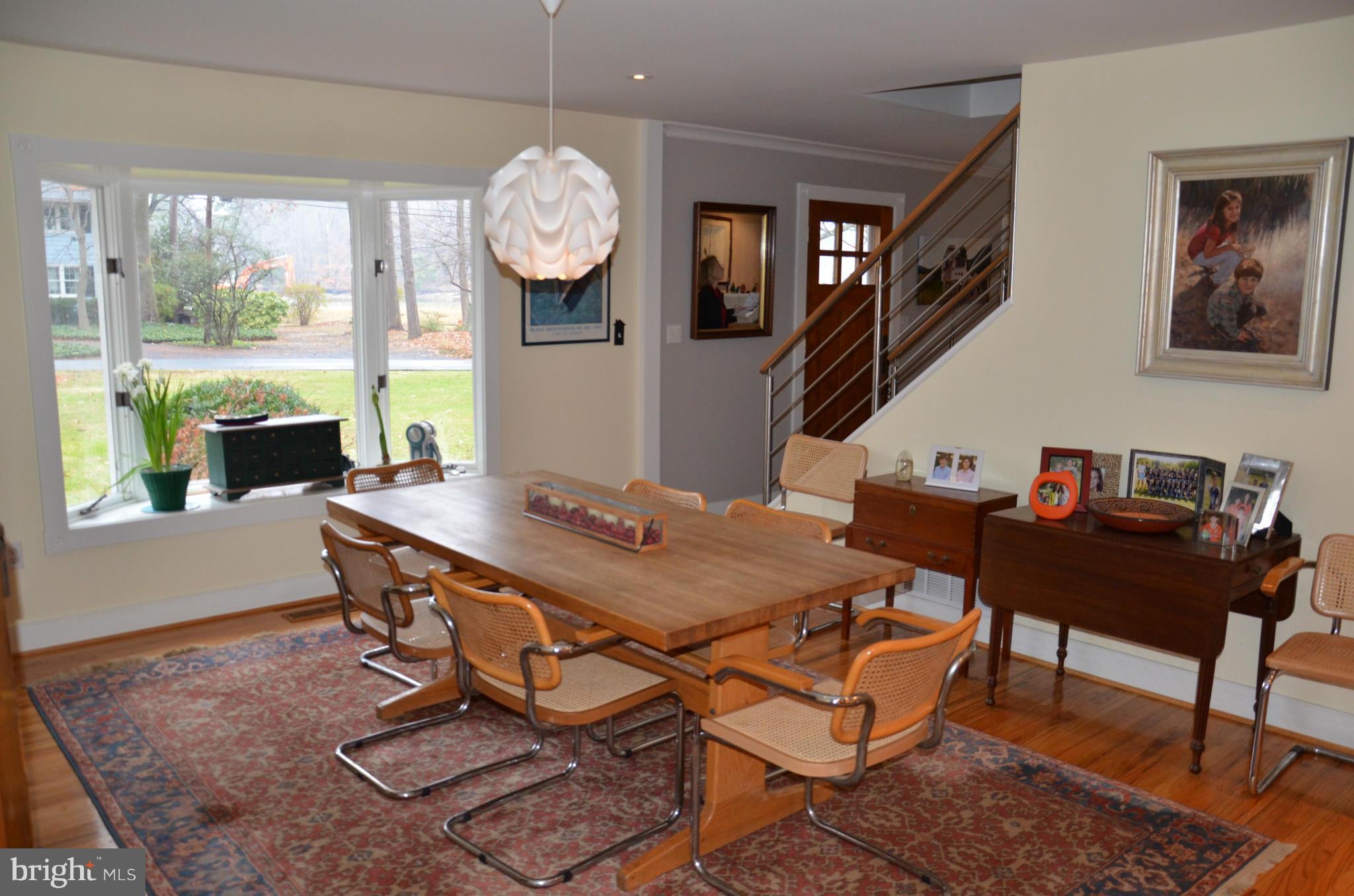 9795 Mill Point Road Easton, MD 21601 - Photo 14 of 30 Dining Room