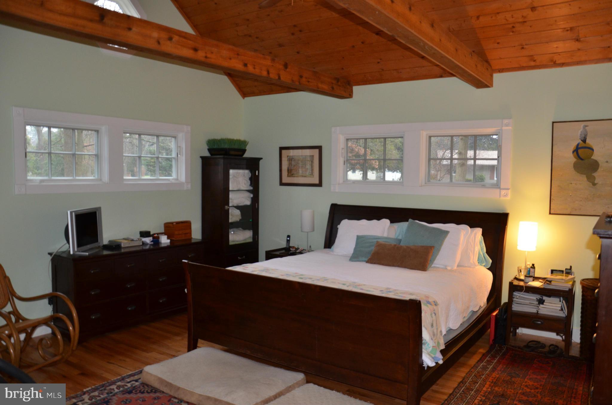 9795 Mill Point Road Easton, MD 21601 - Photo 16 of 30 Bedroom (Master)