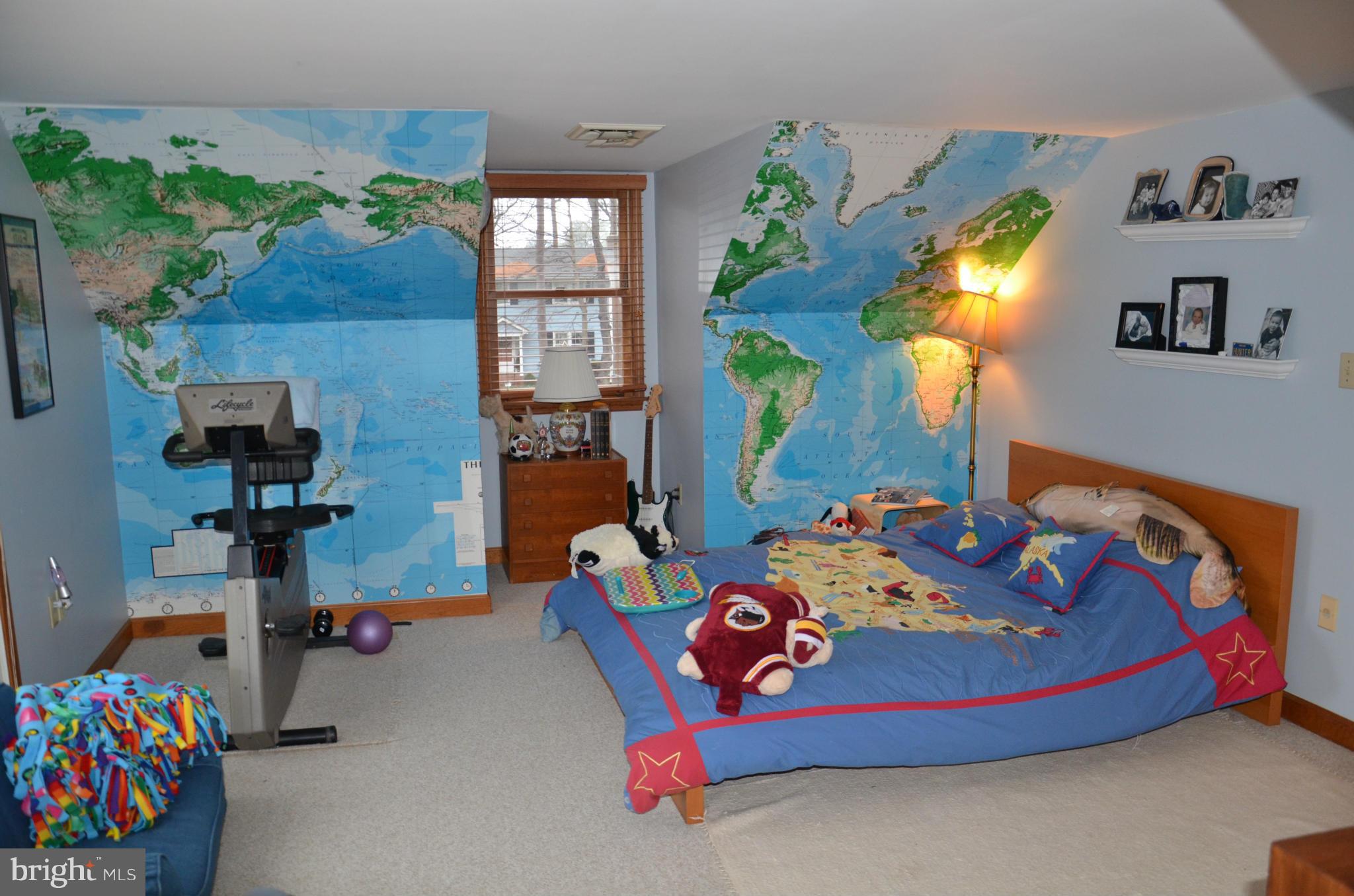 9795 Mill Point Road Easton, MD 21601 - Photo 21 of 30 Bedroom