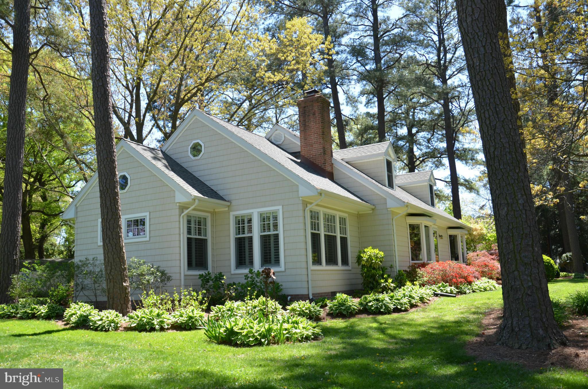 9795 Mill Point Road Easton, MD 21601 - Photo 24 of 30 Exterior (General)