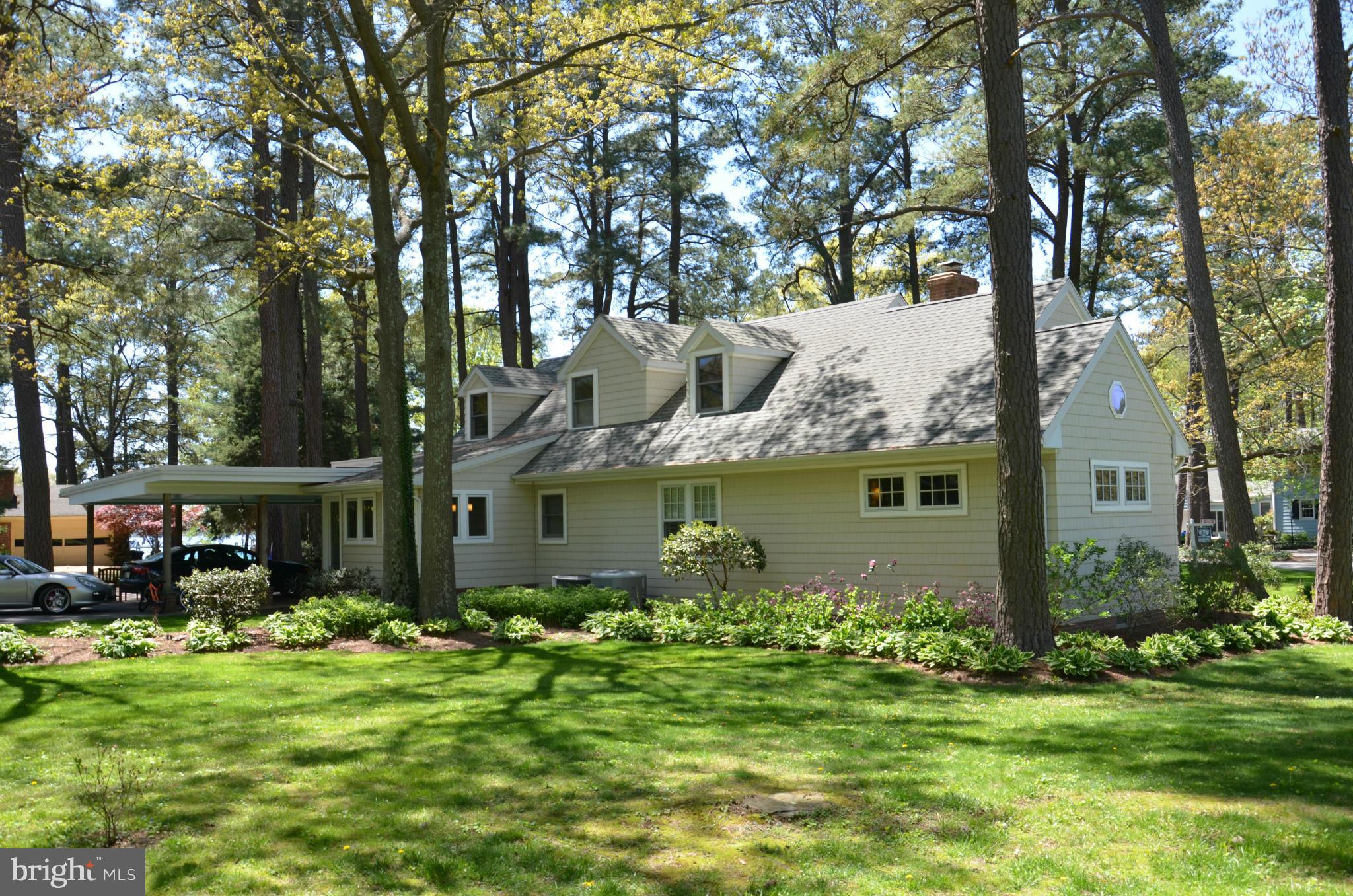 9795 Mill Point Road Easton, MD 21601 - Photo 25 of 30 Exterior (General)