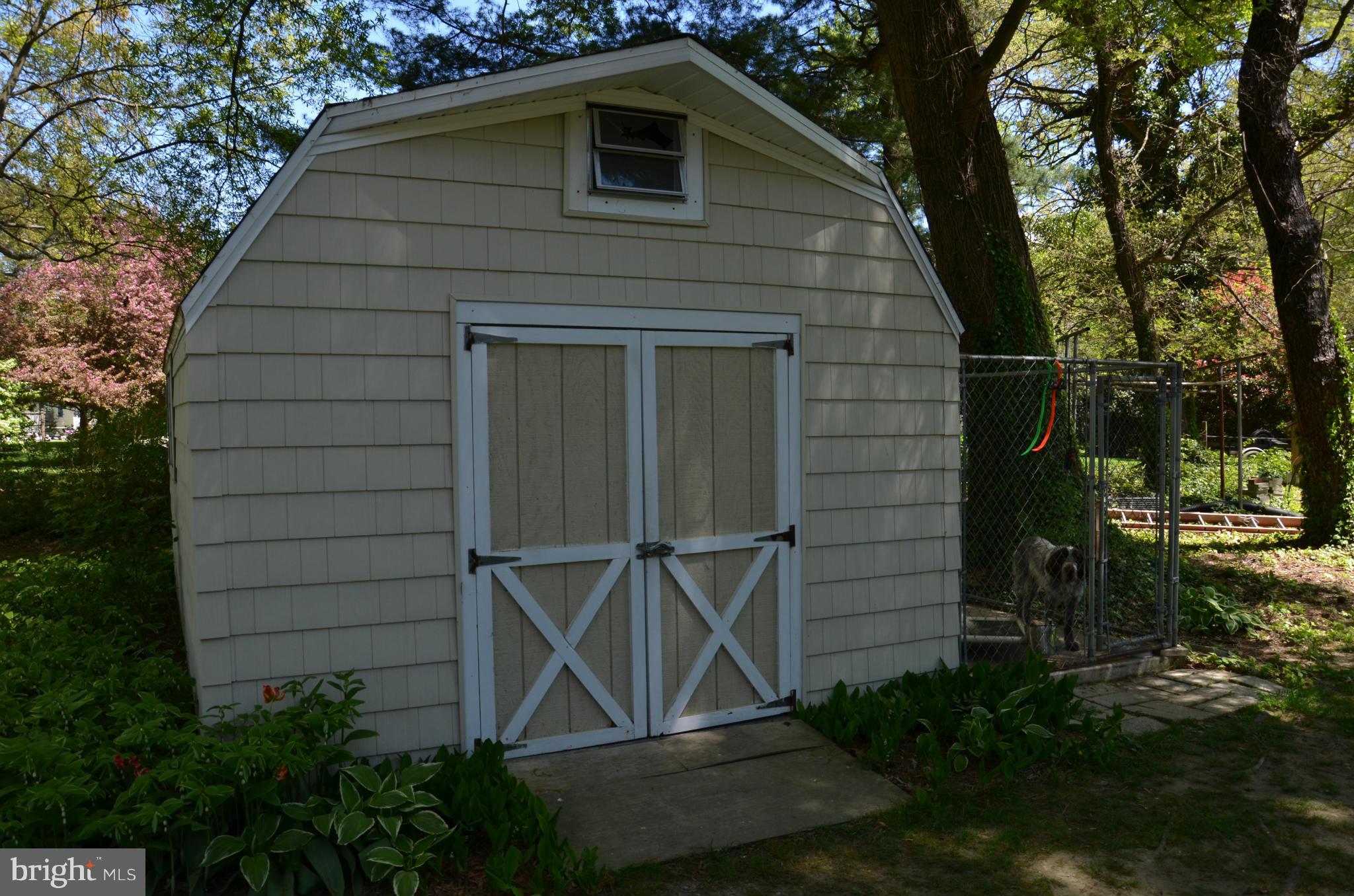 9795 Mill Point Road Easton, MD 21601 - Photo 26 of 30 Exterior (General)