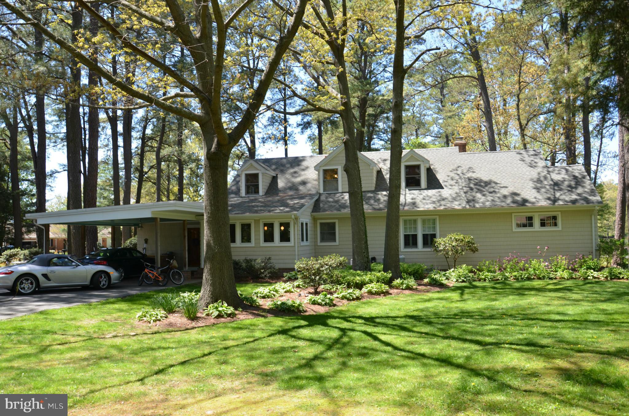 9795 Mill Point Road Easton, MD 21601 - Photo 28 of 30 Exterior (General)