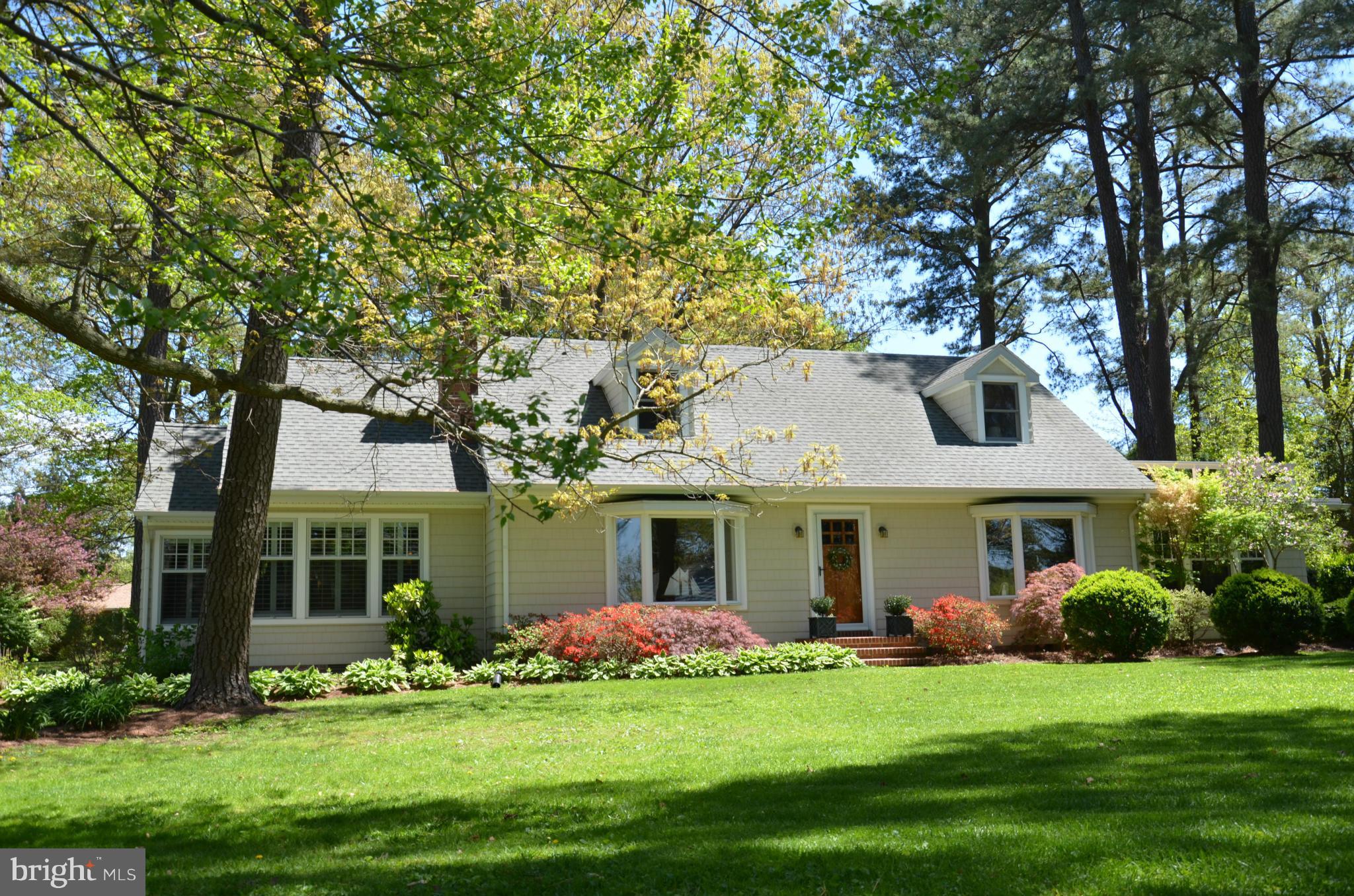 9795 Mill Point Road Easton, MD 21601 - Photo 29 of 30 Exterior (General)