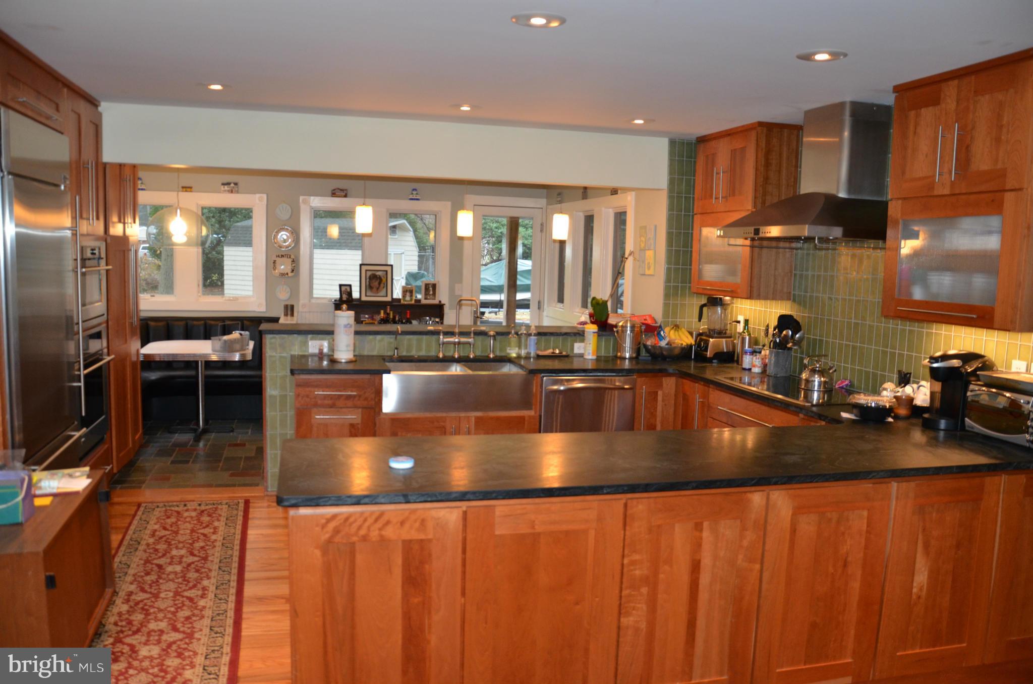 9795 Mill Point Road Easton, MD 21601 - Photo 7 of 30 Kitchen