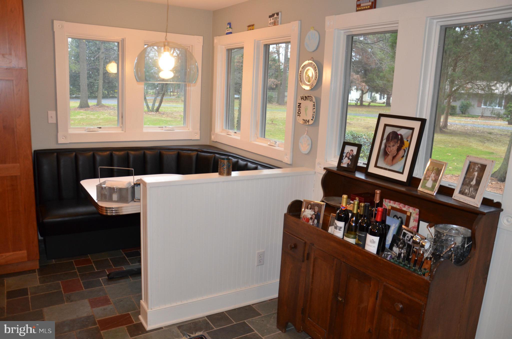 9795 Mill Point Road Easton, MD 21601 - Photo 10 of 30 Breakfast Nook