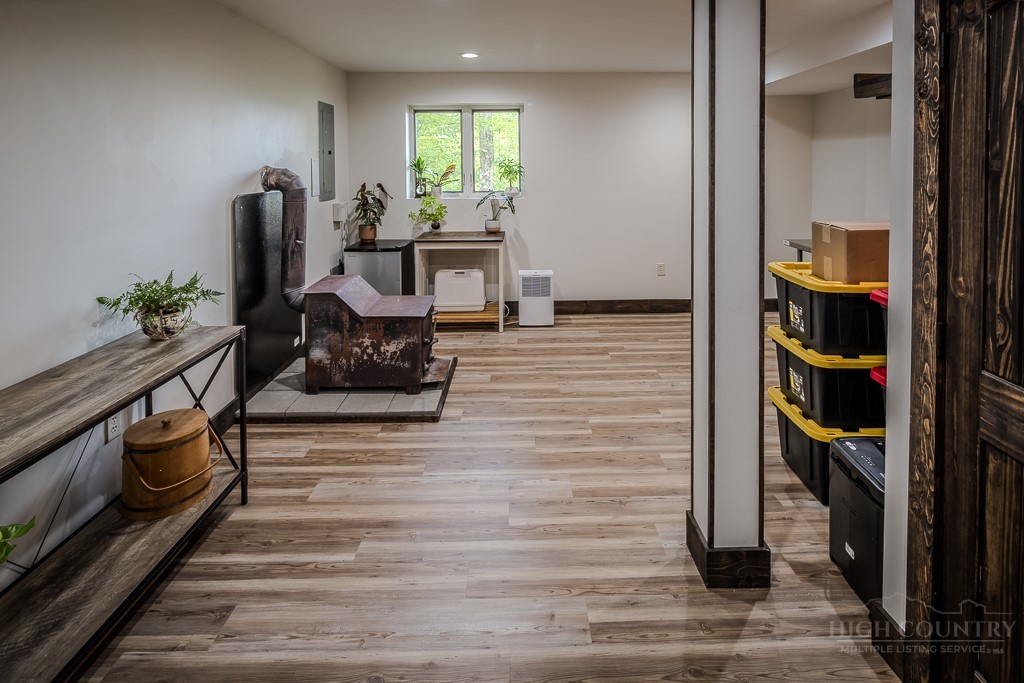 460 Harley Perry Road Zionville, NC 28698 - Photo 25 of 45