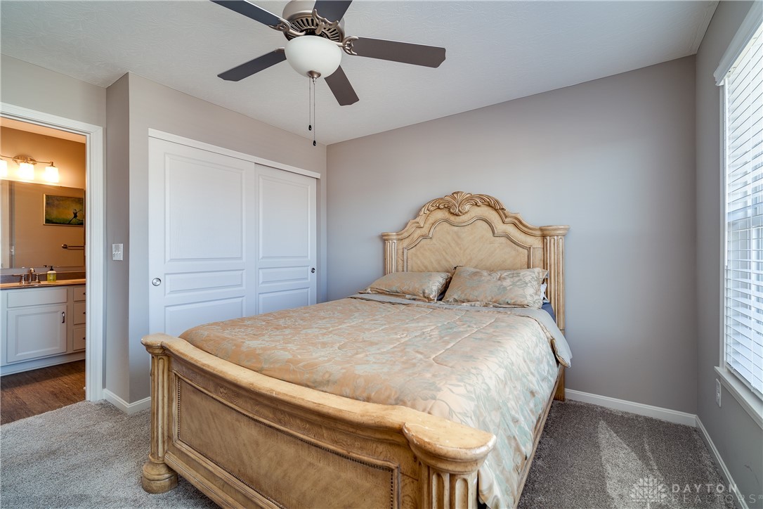 167 Rippling Brook Lane Springboro, OH 45066 - Photo 26 of 36