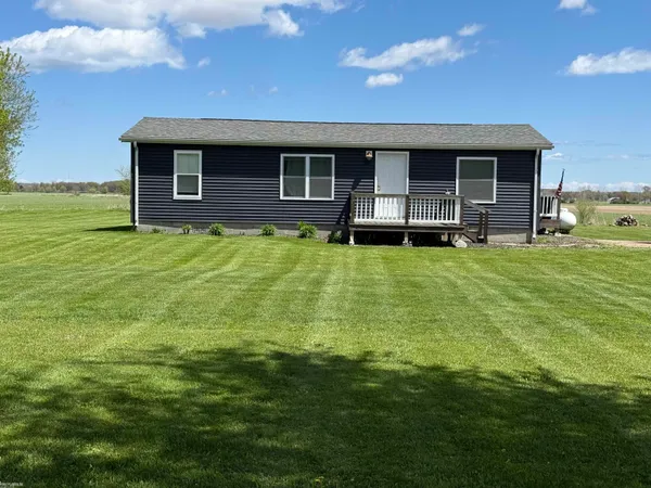 $189,900 | 731 South Fitch Road, Carsonville, MI 48419