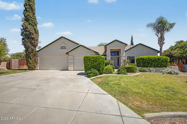 $699,900 | 4349 East Fairbrook Circle, Mesa, AZ 85205