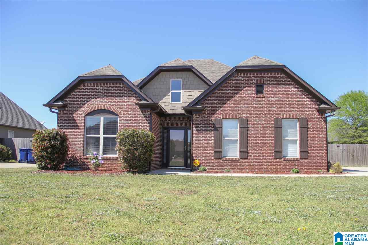 833 Barkley Drive Alabaster, AL 35007 - Photo 30 of 30