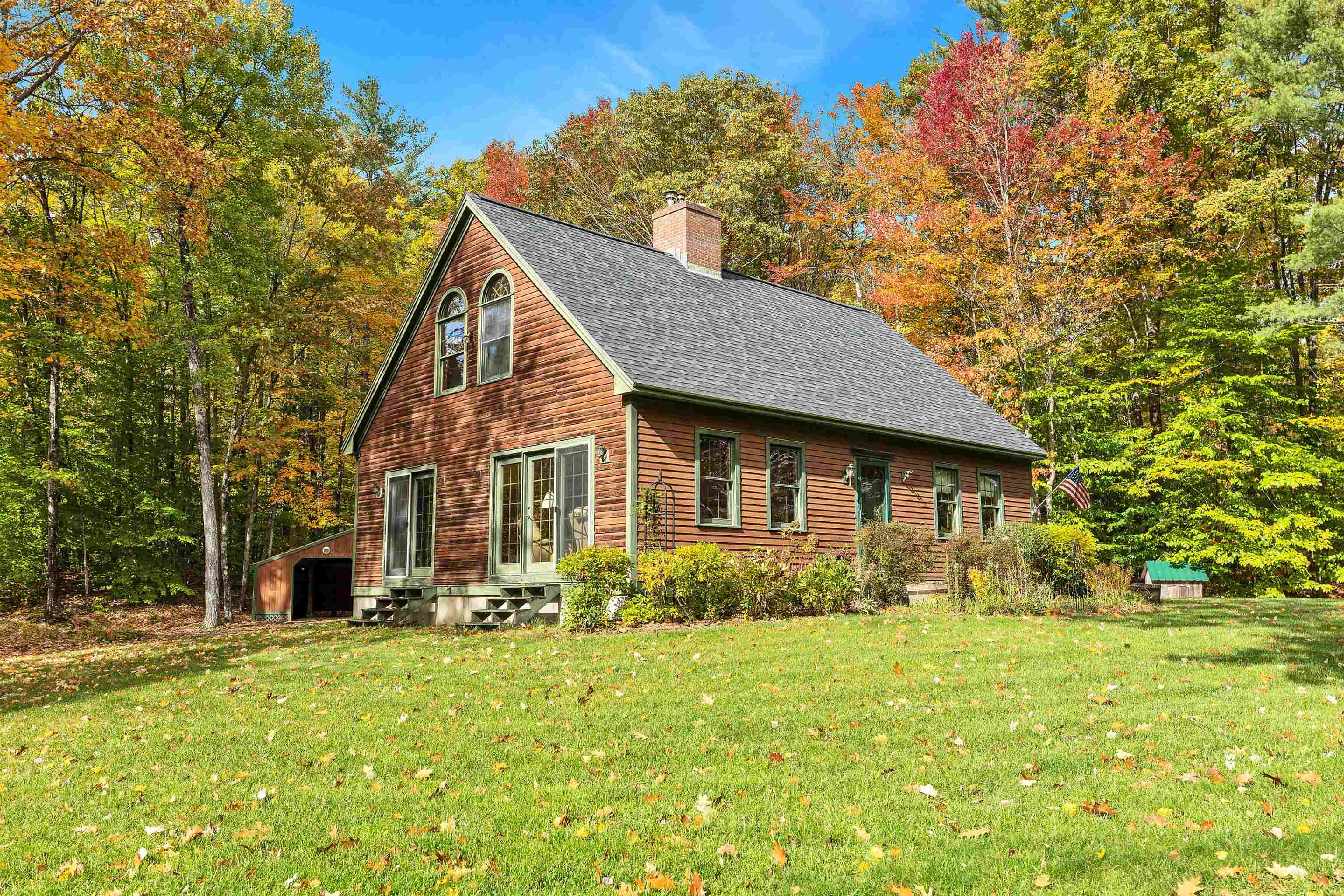 47 Ray Road Dunbarton, NH 03046 - Photo 2 of 3