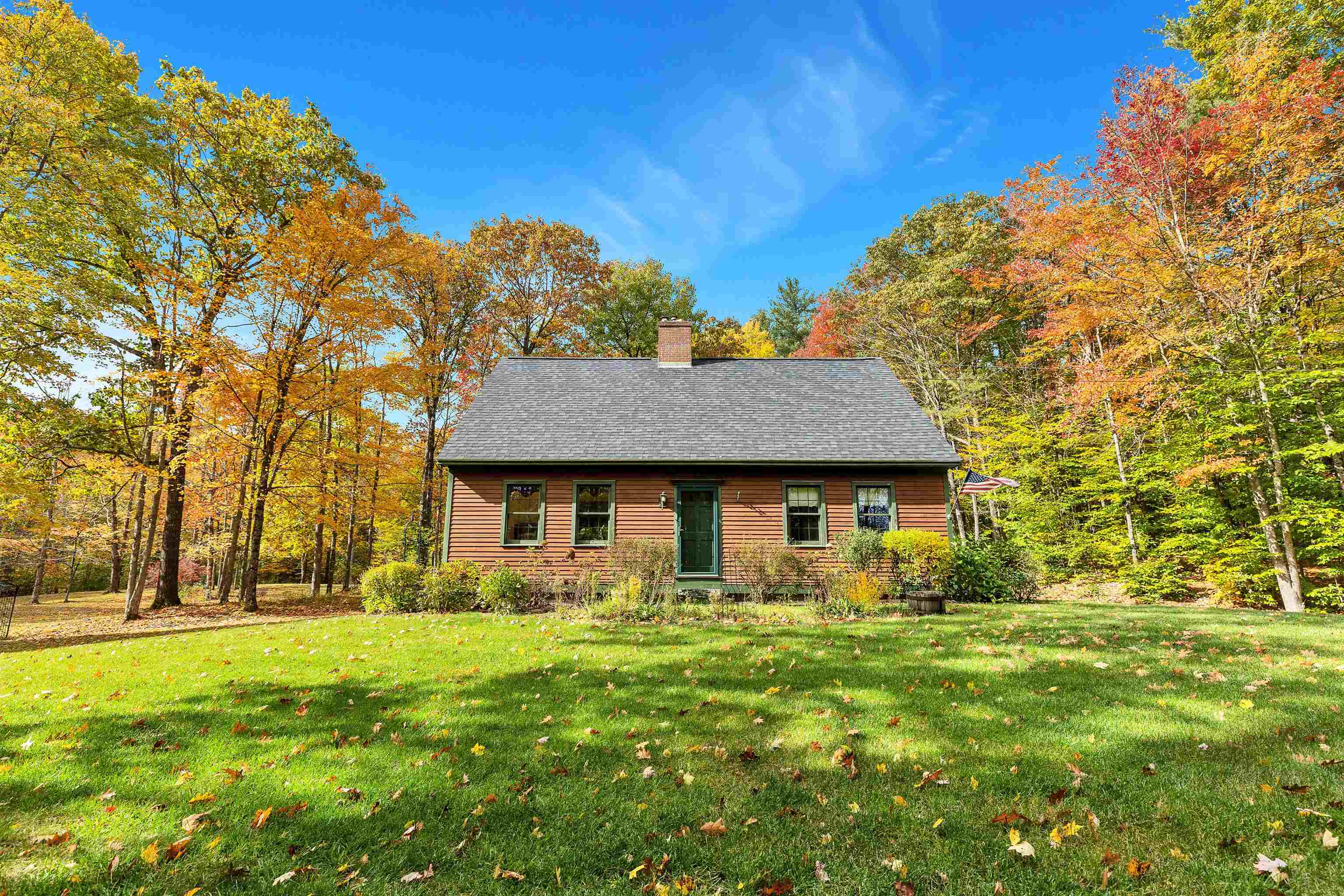 47 Ray Road Dunbarton, NH 03046 - Photo 3 of 3