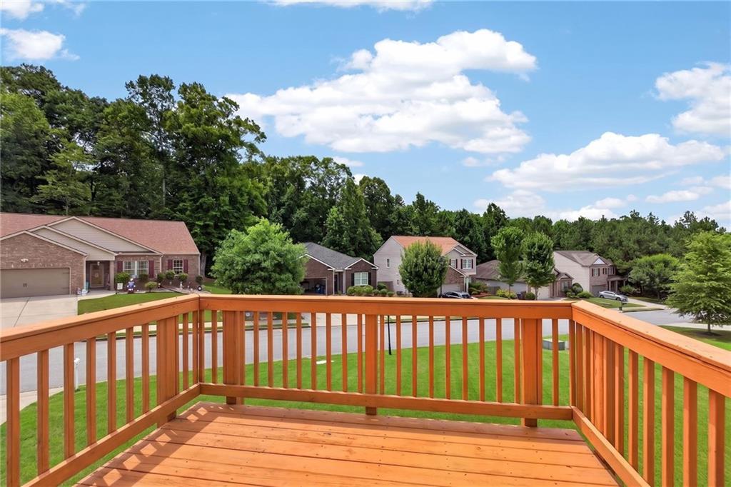 408 Aviary Lane Dallas, GA 30132 - Photo 41 of 43