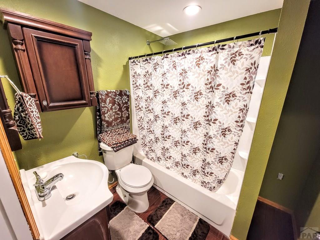 4645 Ridge Drive Pueblo, CO 81008 - Photo 32 of 44