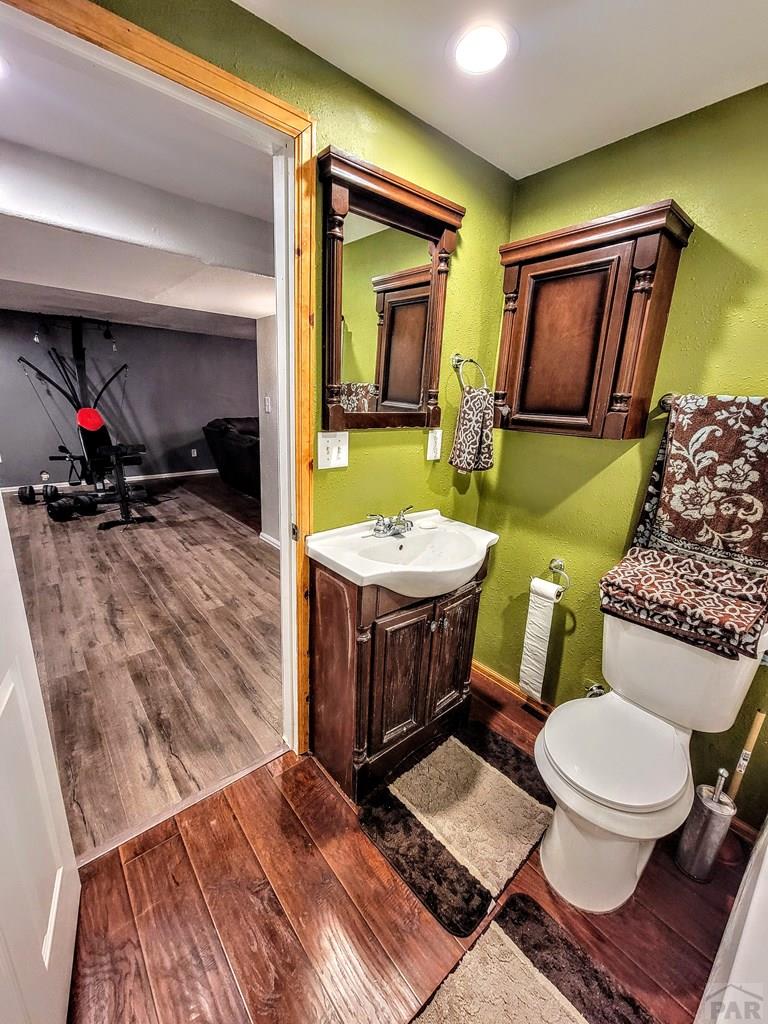 4645 Ridge Drive Pueblo, CO 81008 - Photo 33 of 44