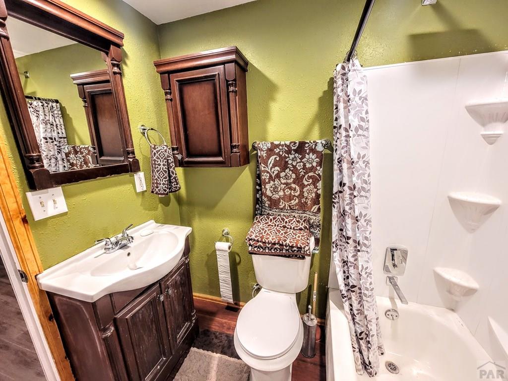4645 Ridge Drive Pueblo, CO 81008 - Photo 35 of 44