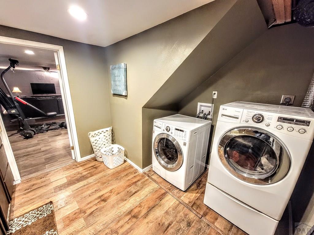4645 Ridge Drive Pueblo, CO 81008 - Photo 41 of 44