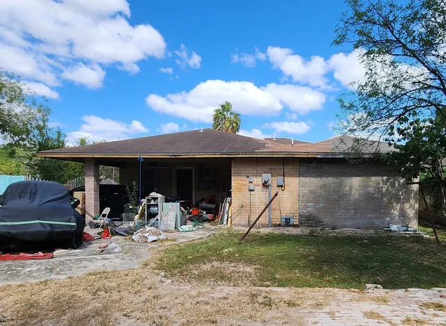 $124,900 | 2500 Monterrey, Hidalgo, TX 78557