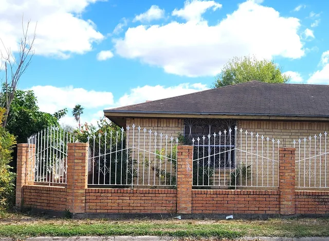$124,900 | 2500 Monterrey, Hidalgo, TX 78557
