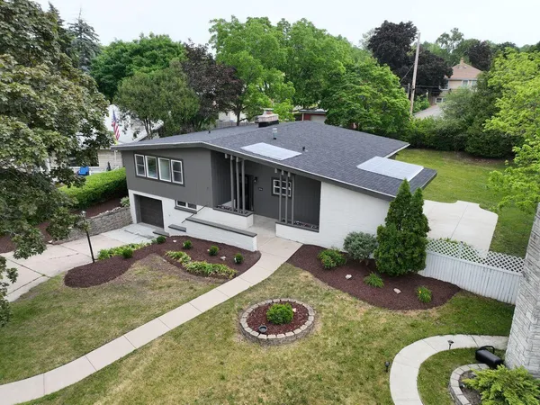 $379,900 | 10063 West Grantosa Drive, Milwaukee, WI 53222