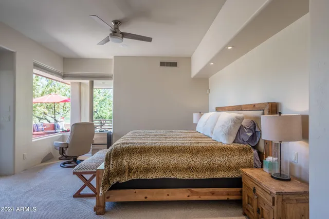 $11,000 | 11166 East Prospect Point Drive, Scottsdale, AZ 85262