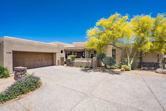 $11,000 | 11166 East Prospect Point Drive, Scottsdale, AZ 85262