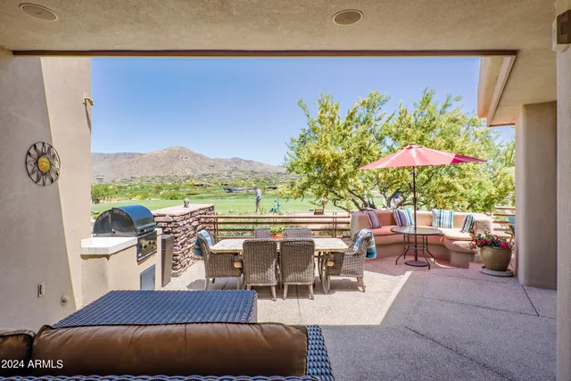 $11,000 | 11166 East Prospect Point Drive, Scottsdale, AZ 85262