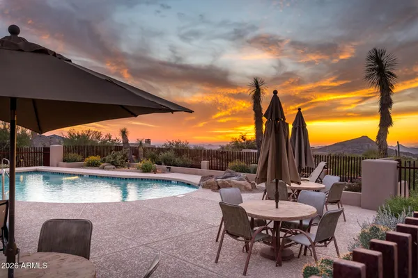 $11,000 | 11166 East Prospect Point Drive, Scottsdale, AZ 85262