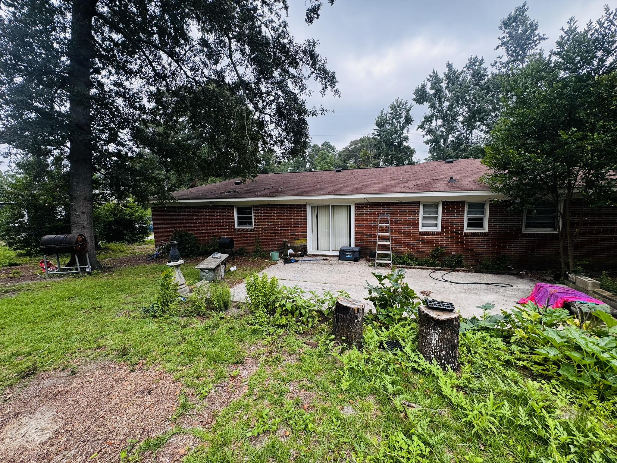 2433 Wheeless Road Augusta, GA 30906 - Photo 19 of 23 IMG_9881