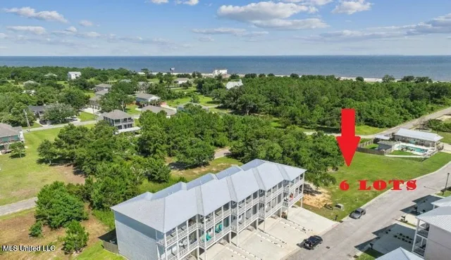 $150,000 | 85-90 Oak Alley Lane, Long Beach, MS 39560