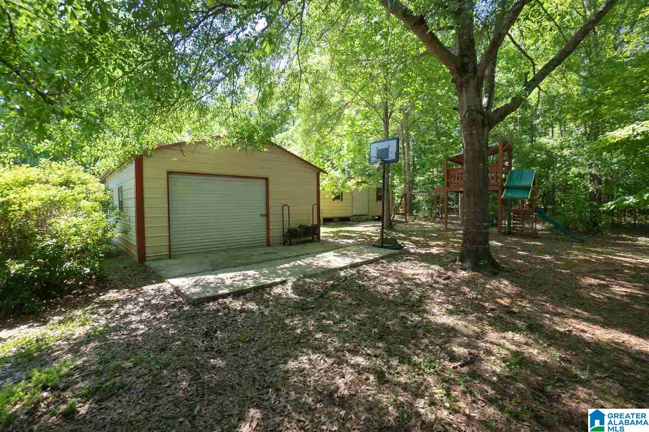 16 Oakview Circle Sylacauga, AL 35151 - Photo 33 of 37