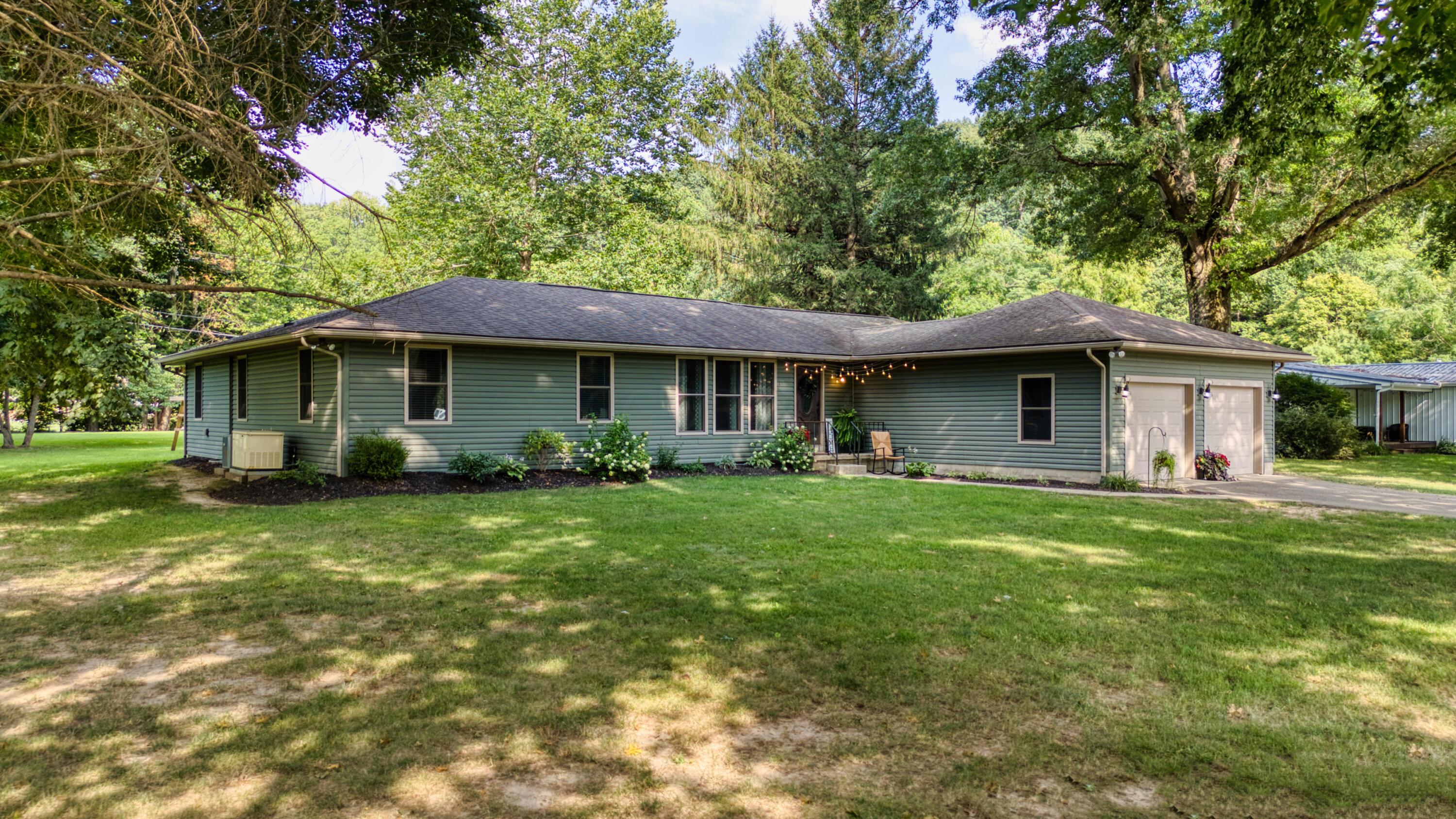 3264 Raccoon Valley Road Granville, OH 43023 - Photo 5 of 47 DJI_20250807171819_0028_D_hdr