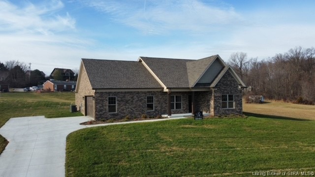 9642 Payton Road Greenville, IN 47124 - Photo 1 of 30 Gallery Image 1