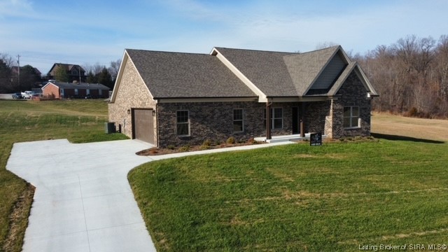 9642 Payton Road Greenville, IN 47124 - Photo 17 of 30 Gallery Image 17