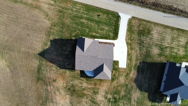 9642 Payton Road Greenville, IN 47124 - Photo 2 of 30 Gallery Image 2