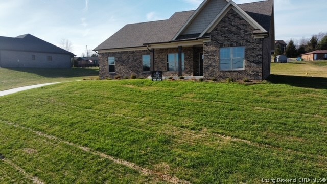 9642 Payton Road Greenville, IN 47124 - Photo 21 of 30 Gallery Image 21