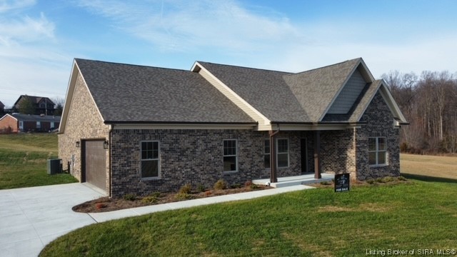 9642 Payton Road Greenville, IN 47124 - Photo 25 of 30 Gallery Image 25