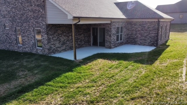 9642 Payton Road Greenville, IN 47124 - Photo 3 of 30 Gallery Image 3