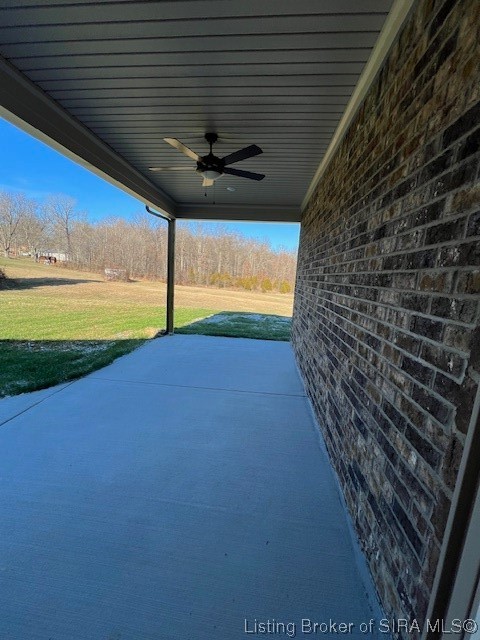 9642 Payton Road Greenville, IN 47124 - Photo 5 of 30 Gallery Image 5