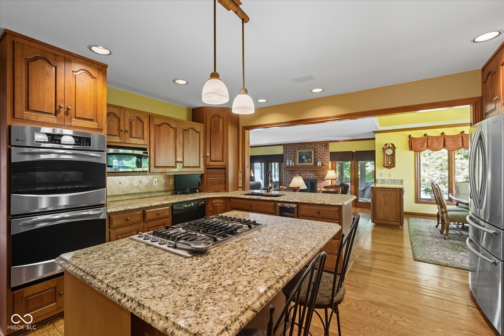 8620 Key Harbour Drive Indianapolis, IN 46236 - Photo 11 of 67