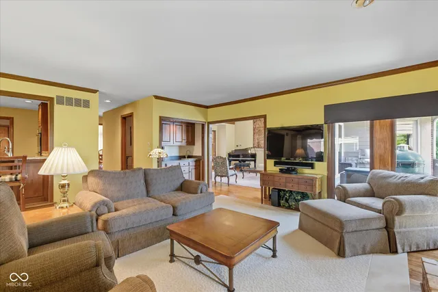 $1,645,000 | 8620 Key Harbour Drive, Indianapolis, IN 46236