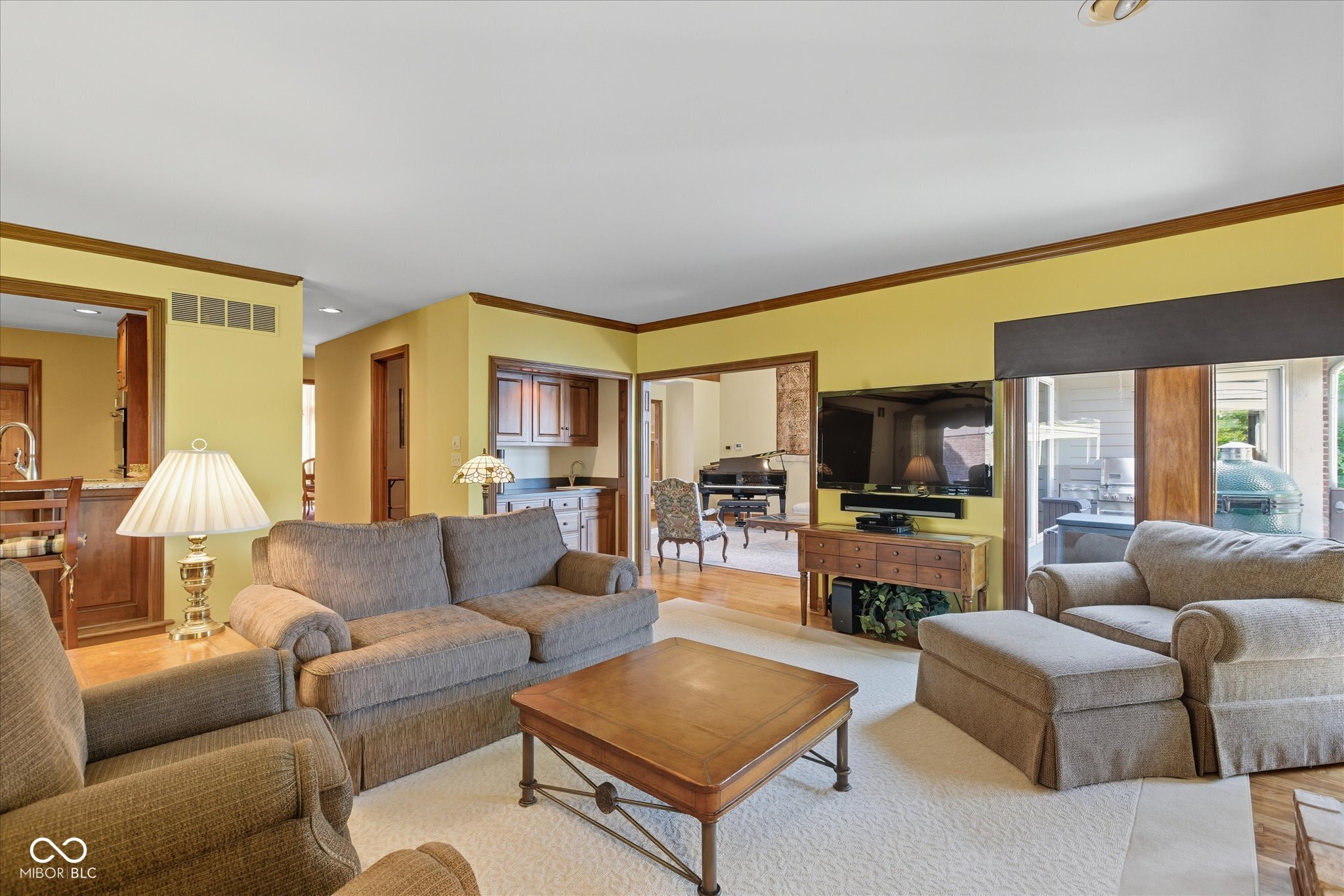 8620 Key Harbour Drive Indianapolis, IN 46236 - Photo 16 of 67