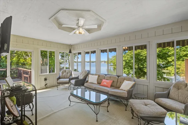 $1,645,000 | 8620 Key Harbour Drive, Indianapolis, IN 46236