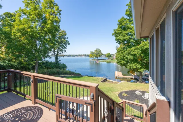 $1,645,000 | 8620 Key Harbour Drive, Indianapolis, IN 46236