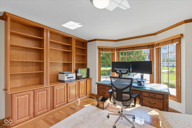 $1,645,000 | 8620 Key Harbour Drive, Indianapolis, IN 46236