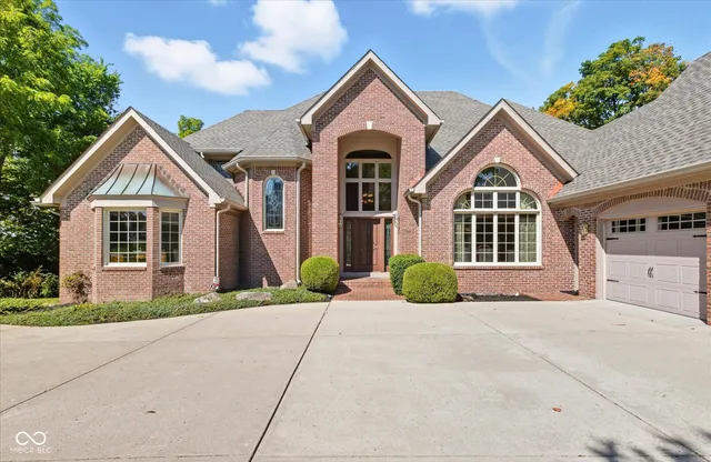 $1,645,000 | 8620 Key Harbour Drive, Indianapolis, IN 46236